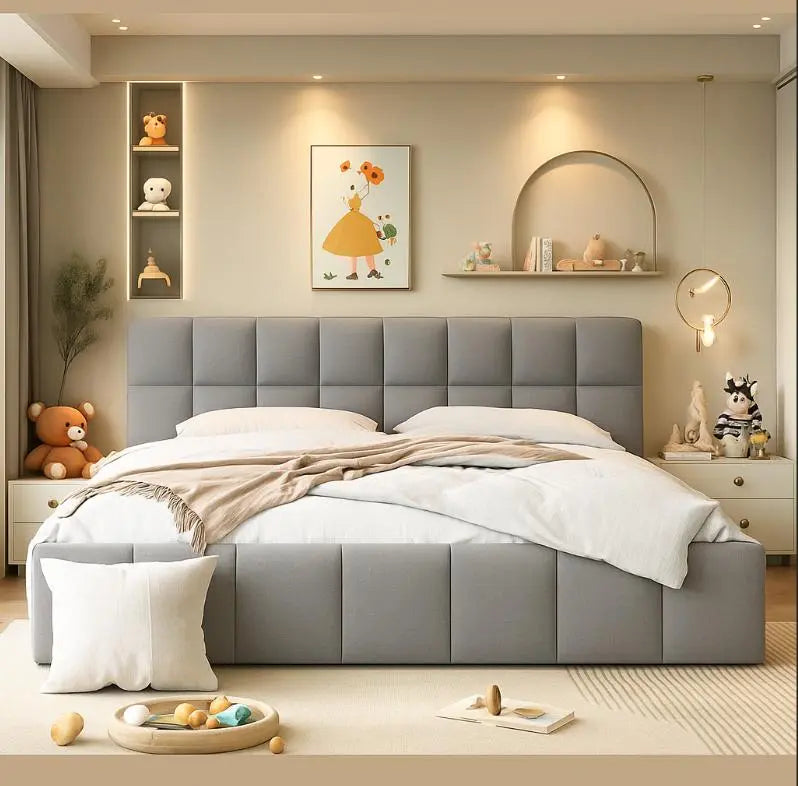 LIT Maison Sommeil