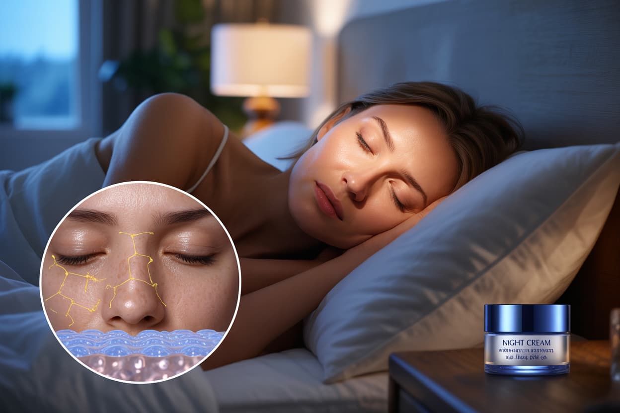 Soin, Détente Étoilé