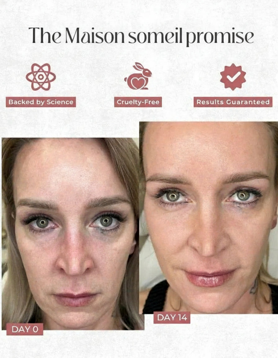 Bio-collagène masque (offres +5 limités)