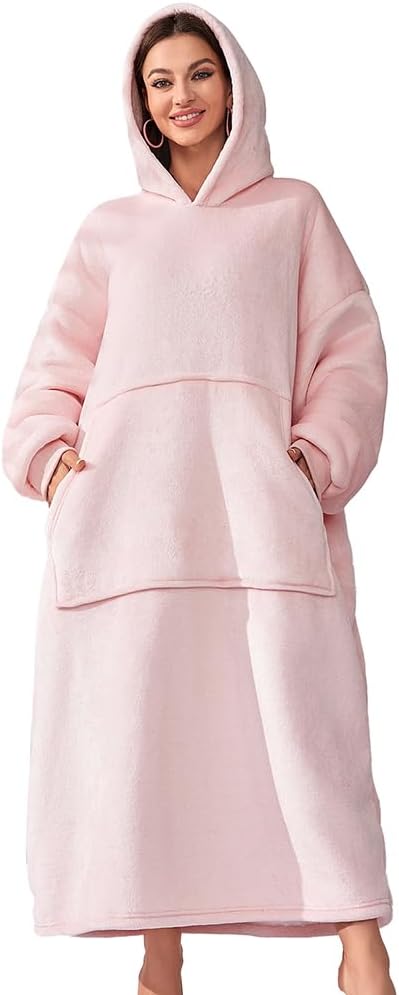 Sweat plaid polaire (+3 colories)