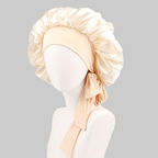 Bonnet en soie (+4 colories)