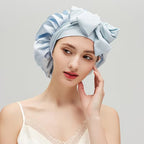 Bonnet en soie (+4 colories)