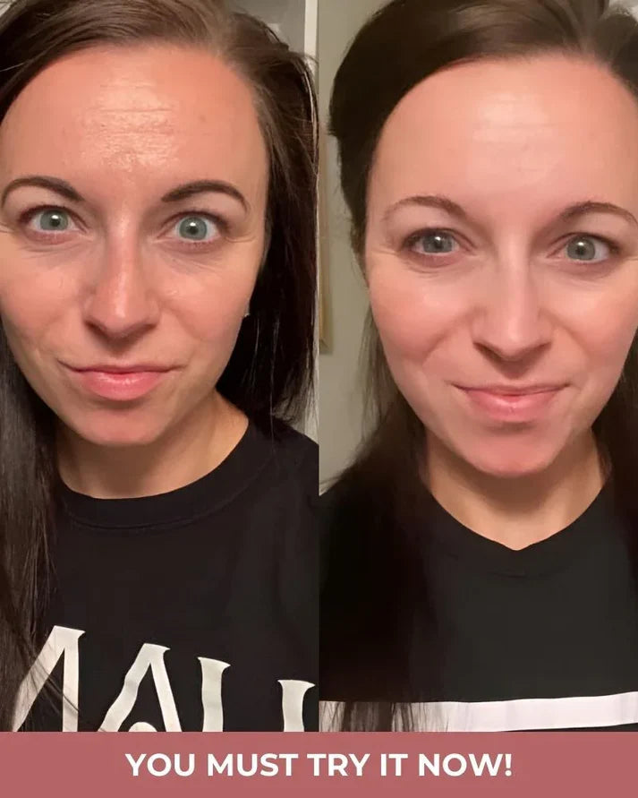 Bio-collagène masque (offres +5 limités)