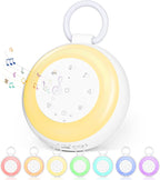 Machine a bruit relaxante