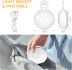 Machine a bruit relaxante