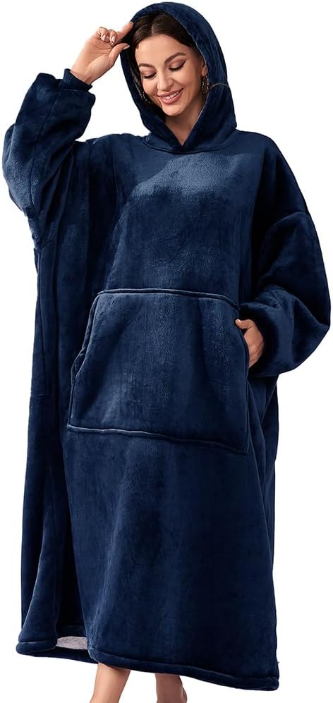 Sweat plaid polaire (+3 colories)