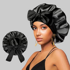 Bonnet en soie (+4 colories)