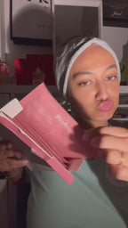 Bio-collagène masque (offres +5 limités)