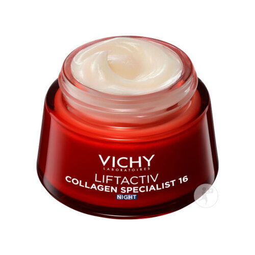 Vichy crème de nuit