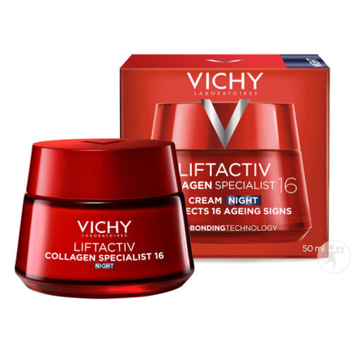 Vichy crème de nuit
