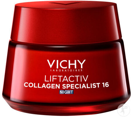 Vichy crème de nuit